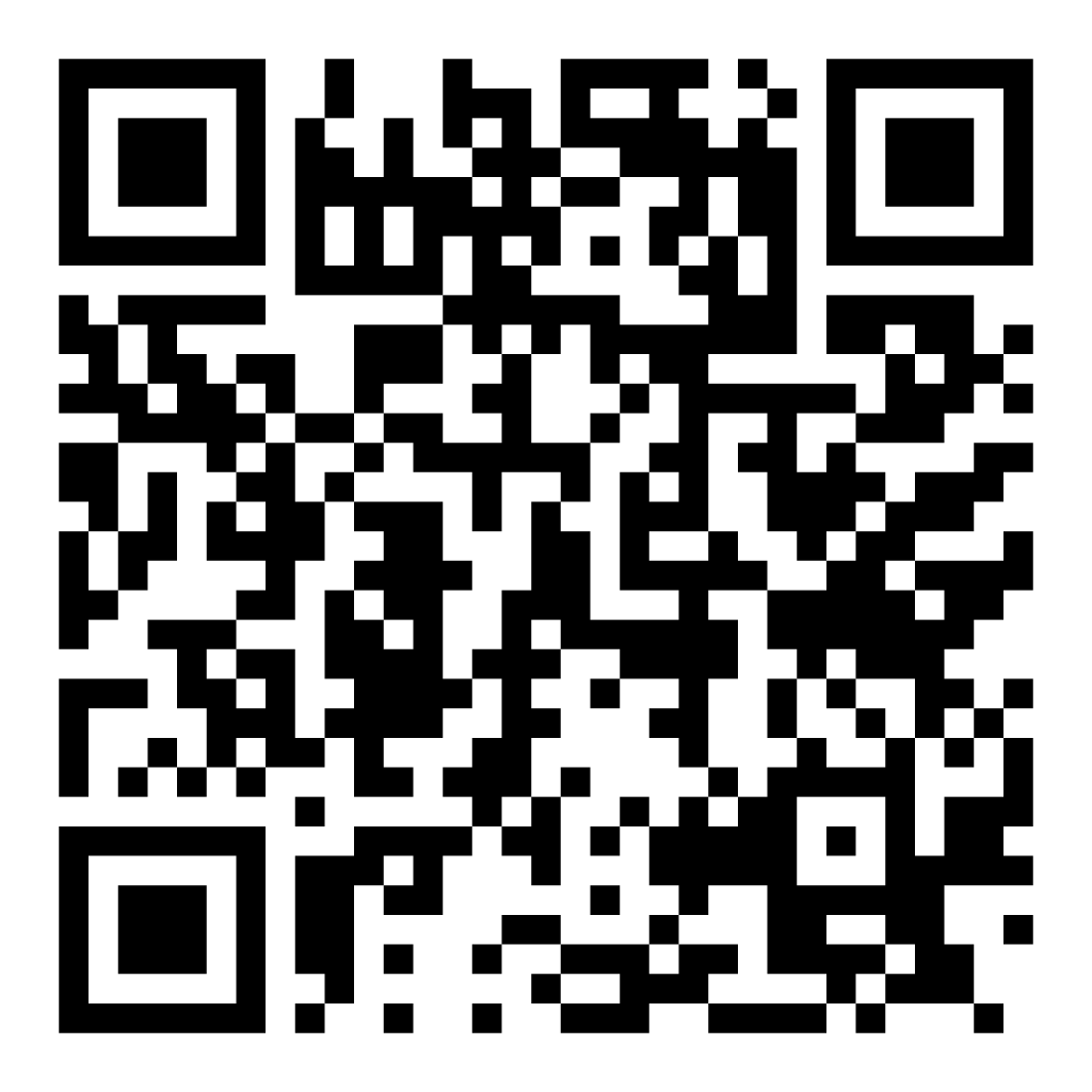 Apple App Store QR